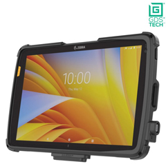 RAM-GDS-SKIN-ZE21C-NG RAM, RAM GDS INTELLISKIN FOR ZEBRA ET40/45 10" TABLETS