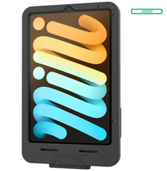 RAM-GDS-SKIN-AP36-TCD RAM GDS INTELLISKIN THIN-CASE FOR APPLE IPAD MINI 6TH GEN WITH D SHAPE
