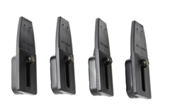 RAM-234R1-4U RAM, 4 QTY LAPTOP FRONT & REAR RETAIN ARM