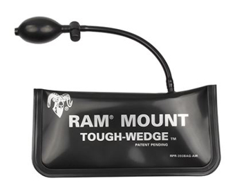 RAP-407-PUMPU RAM MOUNT, UNPKD RAM TOUGH WEDGE PUMP INSERT