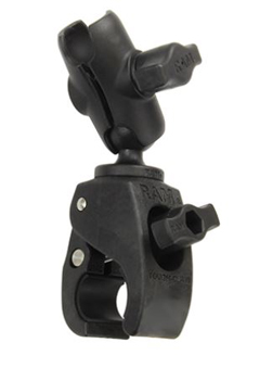 RAM-B-400-201-AU RAM MOUNT, UNPKD RAM TOUGH-CLAW W SHORT ARM