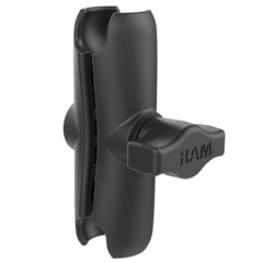 RAM-BM-A1-OT2U RAM MOUNT, BODY MOUNT FOR ARMS WITH QUICK RELEASE HOLDER FOR OTTERBOX UNIVERSE