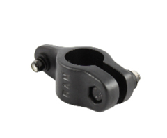 RAM-D-264U RAM MOUNT, RAM TRI & BI-POD LEG CONNECTOR 1" PIPE