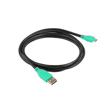 RAM-GDS-CAB-MUSB2-1 RAM MOUNT, GDS MICRO USB 2.0 CABLE 1.2M LONG