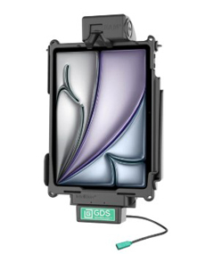 RAM-GDS-DOCK-AP32CU GDS VEHICLE USBC DOCK FOR INTELLISKIN NG FOR APPLE IPAD 11" 1ST - 4TH & 10TH GEN & AIR 4TH GEN