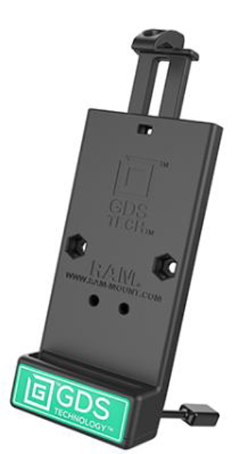 RAM-GDS-DOCK-V1U RAM MOUNT, UNPKD RAM VEHICLE GDS DOCK PHONES