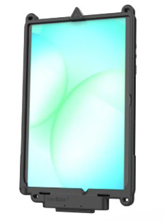 RAM-GDS-SKIN-SAM88-NG-1 RAM MOUNTS, RAM GDS INTELLISKIN FOR SAMSUNG TAB A11+ 11" (SM-X)