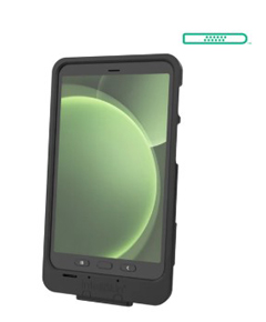 RAM-GDS-SKIN-SAM93-TCD RAM, RAM GDS INTELLISKIN THIN CASE FOR SAMSUNG TAB ACTIVE 5 WITH D SHAPE