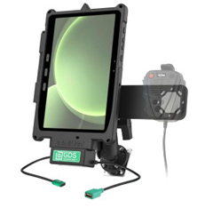 RAM-GDS-U1-SAM54-KIT3 RAM, BT PTT KIT BRACKET ONLY FOR SAMSUNG TAB ACTIVE4 PRO AND 5 PRO