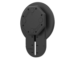 RAM-GDS-U1AU RAM, UNPKD GDS UNI-CONN ADJUSTABLE BUTTON ADAPTER FOR INTELLISKIN