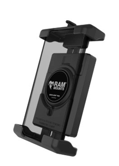 RAM-HOL-PD7U RAM MOUNTS, RAM QUICK-GRIP PRO XL PHONE HOLDER