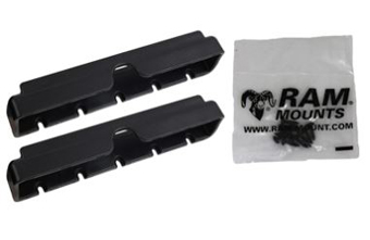 RAM-HOL-TAB16-CUPSU RAM MOUNT, UNPKD RAM TAB-TITE CUPS 7" WITH CASE