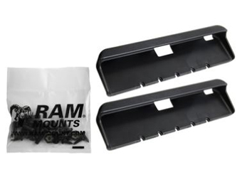 RAM-HOL-TAB25-CUPSU RAM MOUNT, UNPKD RAM TAB-TITE CUPS 10" TAB W/ CASE