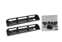 RAM-HOL-TAB6-CUPSU RAM MOUNT, UNPKD RAM TAB-TITE CUPS MOTO XOOM