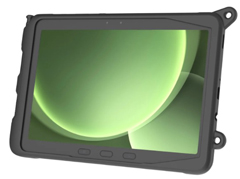 RAM-SKIN-SAM52-2 RAM MOUNTS, RAM SKIN FOR SAMSUNG GALAXY TAB ACTIVE PRO AND TAB ACTIVE 5/4 PRO