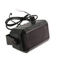 RAM-SPEAK-A01 RAM, RAM GDS HARDWIRED SPEAKER WITH SOUND AMPLIFICATION