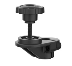 RAM-TB-471U RAM MOUNTS, RAM TOUGH-BAR 90 DEGREE BRACKET FOR SWING ARMS