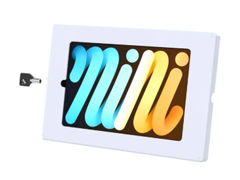 RAM-TE-AP36-GRY RAM SAFE-CASE FOR APPLE IPAD MINI 6, 7 GREY