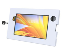RAM-TE-ZE20-GRY RAM SAFE-CASE FOR ZEBRA ET40/45 8" TABLETS GREY