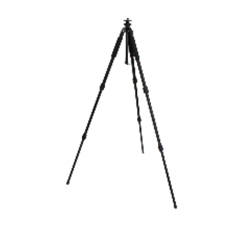 RAM-TRIPOD1 RAM MOUNTS (RAM-TRIPOD1 PROFESSIONAL METAL ADJUSTABLE BLACK TRIPOD SYSTEM WITH CARRYING BAG