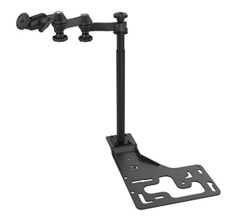 RAM-VB-168-SW2 RAM MOUNT, RAM UNIVERSAL SYSTEM FOR SEMI TRUCKS WITH BALL BASE AND SWING ARM