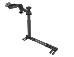 RAM-VB-196-SW2 RAM MOUNT, VEHICLE SYSTEM UNIVERSAL WITH BALL BASE AND SWING ARM