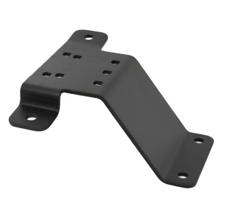 RAM-VBD-126 RAM MOUNTS, RAM DRILL TYPE SPECIFIC TRANS HUMP BASE