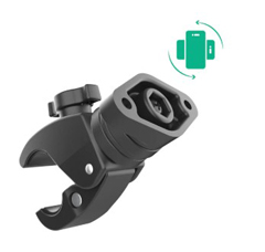 RAP-400-1RU RAM, UNPKD RAM ROTATING TOUGH CLAW