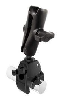 RAP-B-404-201U RAM MOUNT, UNPKD RAM MED TOUGH-CLAW W STD ARM