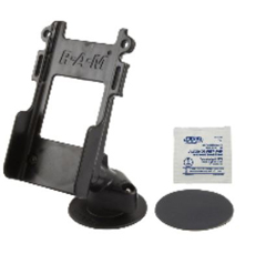 RAP-SB-178-BC1U RAM MOUNT, UNPKD FLEX ADHESIVE DASHBOARD MOUNT WITH BELT CLIP ADAPTER