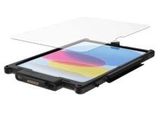 RAP-SKIN-SP-7 RAM, RAM SCREEN PROTECTOR HD CLEAR TEMPERED GLASS FOR APPLE IPAD 11TH GEN STANDARD