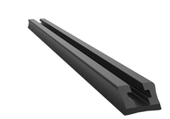 RAP-TRACK-DR-12U "RAM MOUNT, UNPK 12" EXTRUDED COMPOSITE TOUGH-TRACK"