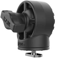 RAP-418U RAM, UNPKD TRACK BASE TNUT RATCHET ATTACHMENT