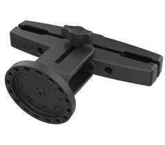 RAP-469U RAM, RAM HEAD REST MOUNT