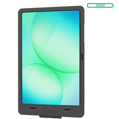 RAM-GDS-SKIN-SAM88-TCD-1 RAM GDS INTELLISKIN THIN CASE FOR SAMSUNG TAB A11+ WITH D SHAPE