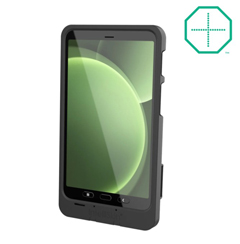RAM-GDS-SKIN-SAM93-TCB RAM, RAM GDS INTELLISKIN THIN CASE FOR SAMSUNG TAB ACTIVE 5 WITH POWERED BUTTON