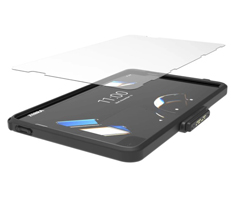 RAP-SKIN-SP-12 RAM SCREEN PROTECTOR HD CLEAR FOR ZEBRA ET401 10" TABLET