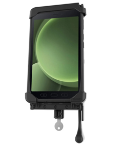 RAM-HOL-TABL-SAM29U RAM, UNPKD RAM TAB-LOCK SAMSUNG TAB ACTIVE