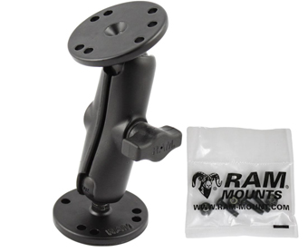 RAM-B-101-G4 RAM MOUNT FOR GARMIN ECHO 100 150 RAM MOUNT, RAM MOUNT FOR GARMIN ECHO 100 150