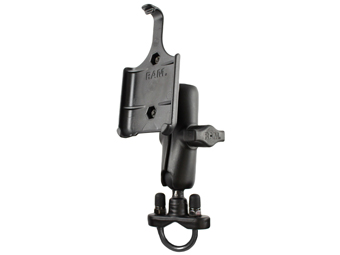 RAM-B-149Z-AP7U RAM MOUNT, UNPKD RAM U-BOLT MOUNT APPLE TOUCH 2ND