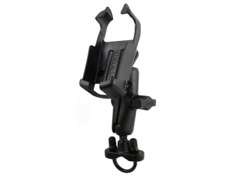 RAM-B-149Z-GA5U RAM MOUNT, UNPKD RAM MOUNT W/U-BOLT GARMIN E-TREX