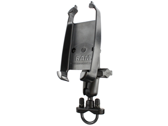 RAM-B-149Z-LO3U RAM MOUNT, UNPKD RAM U-BOLT LOWRANCE IFINDER H20