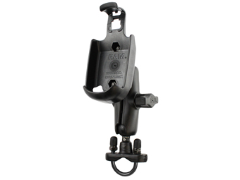 RAM-B-149Z-MA5U RAM MOUNT, UNPKD RAM U-BOLT MAGELLAN EXPLORIST