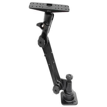 RAM-D-162H-MC1 RAM MOUNT, RAM MC MASTER CARR SWING ARM HOR. SYSTEM