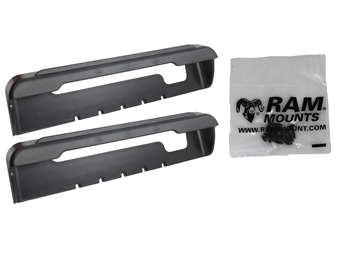 RAM-HOL-TAB10-CUPSU RAM MOUNT, UNPKD RAM TAB-TITE CUPS TOUGHPAD WO CASE