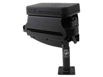 RAM-VC-ARM1-PEN1 RAM MOUNT, CONSOLE TELESCOPIC BROTHER PRINT ARMREST