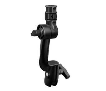 RAP-114-AP-RBU RAM MOUNT, ADAPT A POST WITH 1.5 IN BALL SOCKET