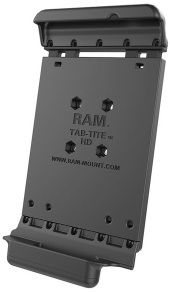 RAM-GDS-DOCK-V2-SAM11U RAM MOUNT, UNPKD RAM VEHICLE GDS DOCK TAB 4 7IN, FOR USE IN STATIC ENVIRONMENT ONLY