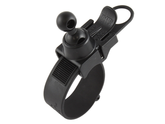 RAP-SB-187GU RAM MOUNT, UNPKD. RAM EZ-STRAP SYSTEM GARMIN BALL