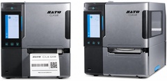 WWCLX1041 CL4-SXR 203dpi STD<br />SATO, CL4-SXR 203DPI STD
